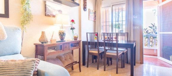 3 chambres Duplex à Torrevieja, Spain No. 181545 39