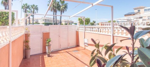 3 chambres Duplex à Torrevieja, Spain No. 181545 31