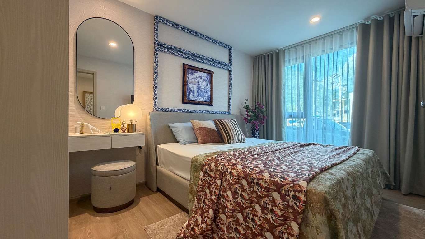 2 bedrooms Penthouse for sale in Kamala, Phuket, Southern Thailand, Thailand № 149939