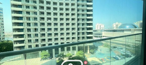 1 غرف نوم شقة في نخلة جميرا, UAE رقم 9489 7