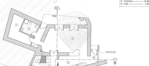 3 غرف نوم منزل في Tondela, Portugal رقم 168855 5
