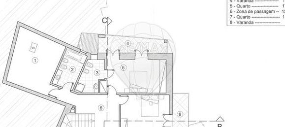 3 غرف نوم منزل في Tondela, Portugal رقم 168855 4