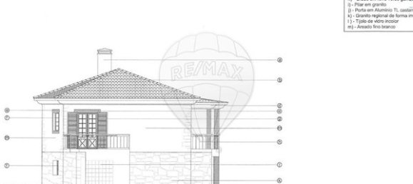 3 غرف نوم منزل في Tondela, Portugal رقم 168855 3