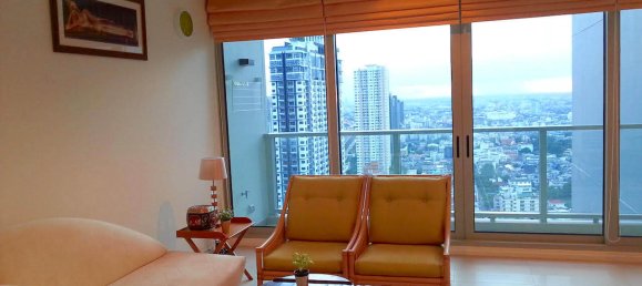 1 chambre Condo à Bangkok, Thailand No. 2491 13