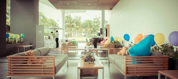 1 chambre Condo à Bangkok, Thailand No. 2491 9