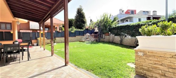 7-salle Villa à Guidonia Montecelio, Italy No. 4761 14