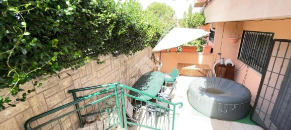 7-salle Villa à Guidonia Montecelio, Italy No. 4761 10