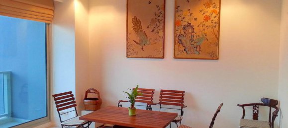 1 chambre Condo à Bangkok, Thailand No. 2491 14