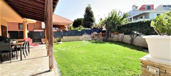 7-salle Villa à Guidonia Montecelio, Italy No. 4761 26