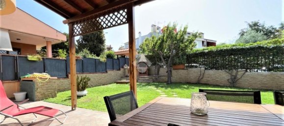 7-salle Villa à Guidonia Montecelio, Italy No. 4761 28