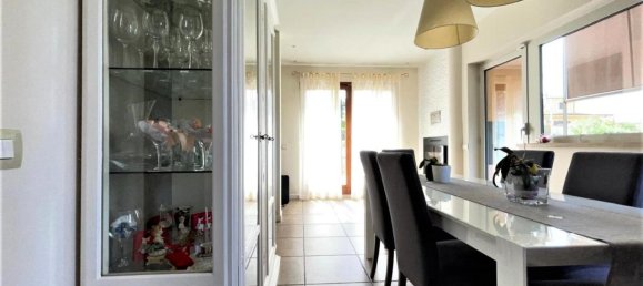 7-salle Villa à Guidonia Montecelio, Italy No. 4761 33