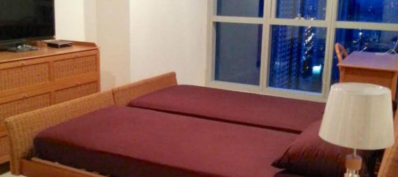 1 chambre Condo à Bangkok, Thailand No. 2491 12