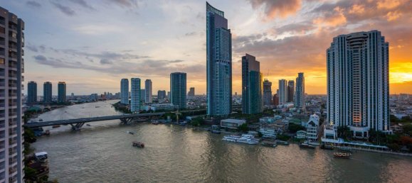 1 chambre Condo à Bangkok, Thailand No. 2491 6