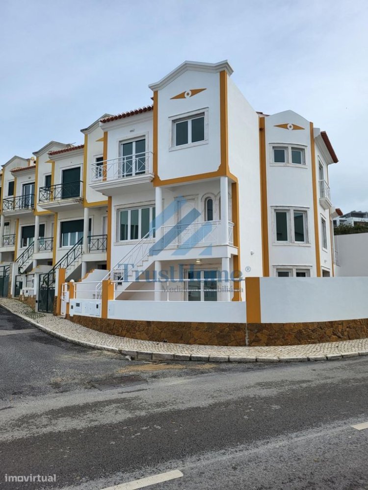 4 غرف نوم منزل في Ericeira, Portugal رقم 150333