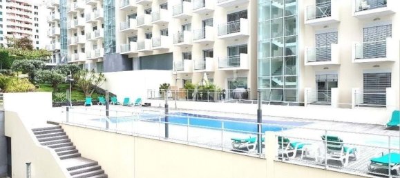 3 Schlafzimmer Wohnung in Funchal, Portugal, Nr. 122430 10