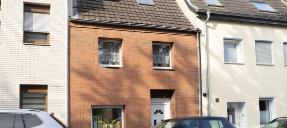 3 chambres Maison de ville à Krefeld, Germany No. 33538 18