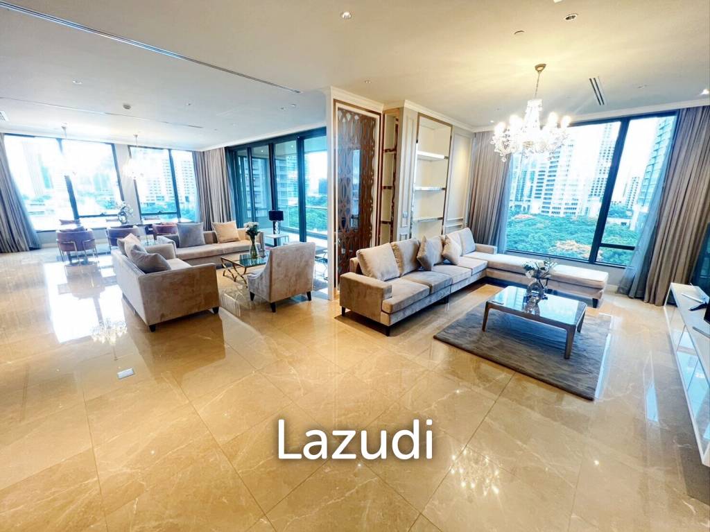 2 bedrooms Condo in Bangkok, Thailand No. 14155