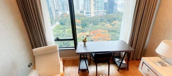 2 bedrooms Condo in Bangkok, Thailand No. 14155 5