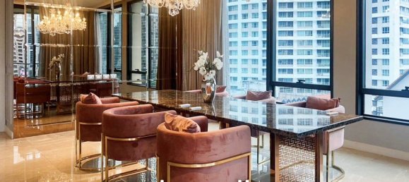 2 bedrooms Condo in Bangkok, Thailand No. 14155 4