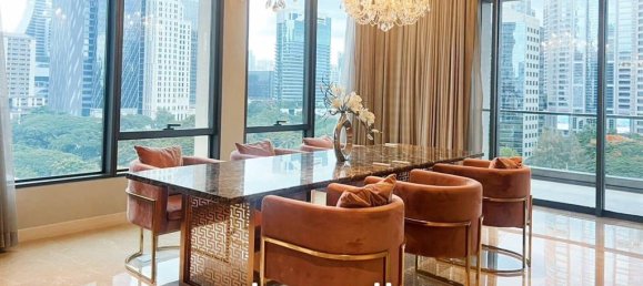 2 bedrooms Condo in Bangkok, Thailand No. 14155 3