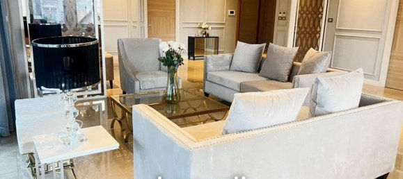 2 bedrooms Condo in Bangkok, Thailand No. 14155 2