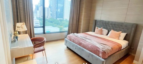 2 bedrooms Condo in Bangkok, Thailand No. 14155 8