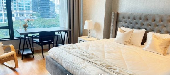 2 bedrooms Condo in Bangkok, Thailand No. 14155 6