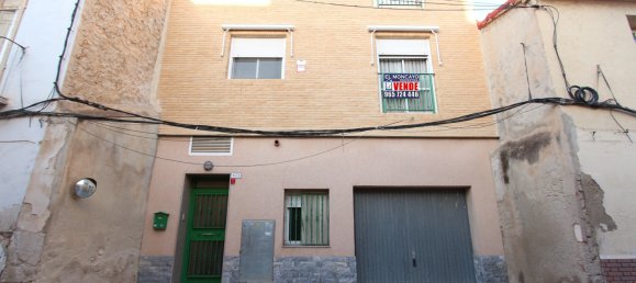 3 bedrooms Apartment in Rojales, Spain No. 8260 22