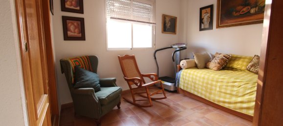 3 bedrooms Apartment in Rojales, Spain No. 8260 16