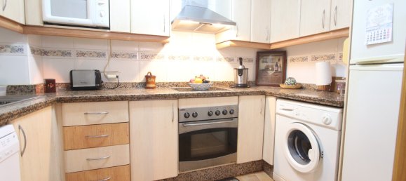 3 bedrooms Apartment in Rojales, Spain No. 8260 12