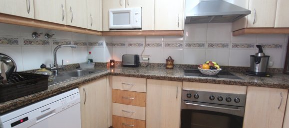 3 bedrooms Apartment in Rojales, Spain No. 8260 11