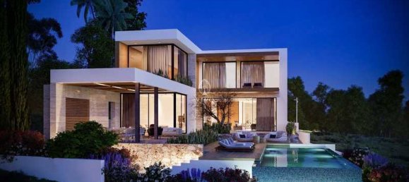 6 bedrooms Commercial property in Germasogeia, Cyprus No. 20051 7