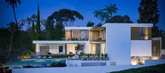 6 bedrooms Commercial property in Germasogeia, Cyprus No. 20051 10