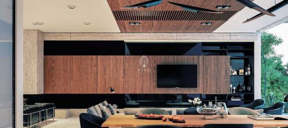 6 bedrooms Commercial property in Germasogeia, Cyprus No. 20051 3