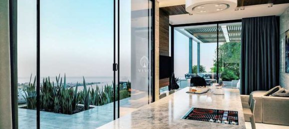 6 bedrooms Commercial property in Germasogeia, Cyprus No. 20051 4