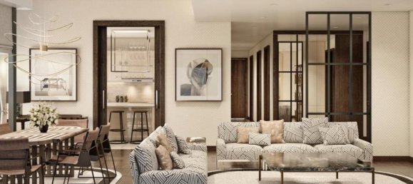 Apartment 3+1 in Istanbul, Turkey No. 13870 4