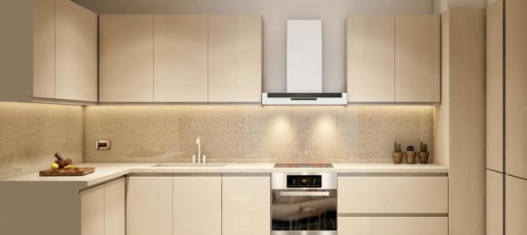 Apartment 3+1 in Istanbul, Turkey No. 13870 3