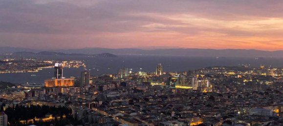 Apartment 3+1 in Istanbul, Turkey No. 13870 8