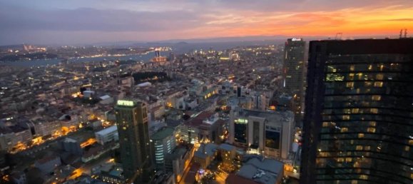 Apartment 3+1 in Istanbul, Turkey No. 13870 15