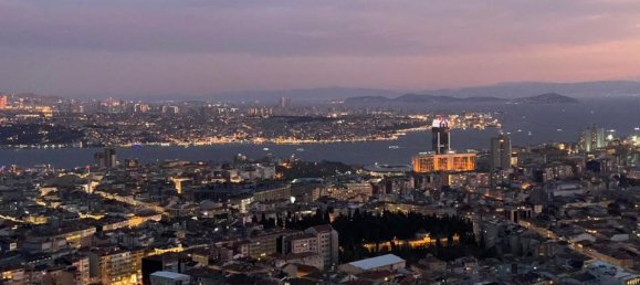 Apartment 3+1 in Istanbul, Turkey No. 13870 10