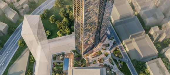 Apartment 3+1 in Istanbul, Turkey No. 13870 24