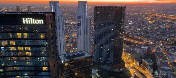 Apartment 3+1 in Istanbul, Turkey No. 13870 7