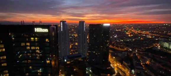 Apartment 3+1 in Istanbul, Turkey No. 13870 6