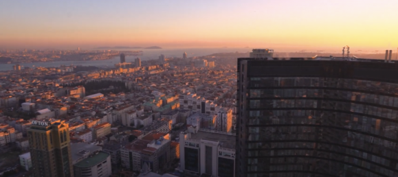 Apartment 3+1 in Istanbul, Turkey No. 13870 17