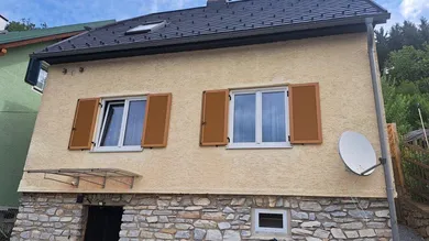 3غرفة منزل في Voitsberg, Austria رقم 190569