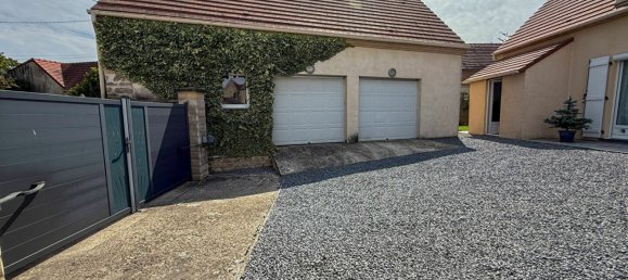 3 bedrooms House in Crouy-en-Thelle, France No. 306521 6