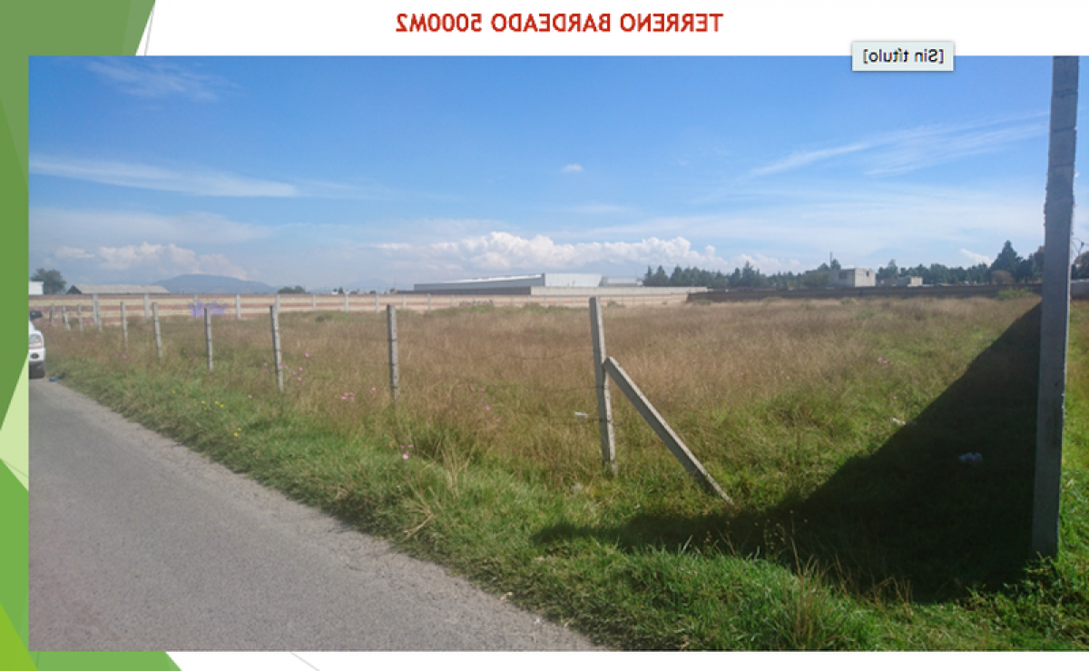  Land in San Buenaventura, Mexico No. 204863