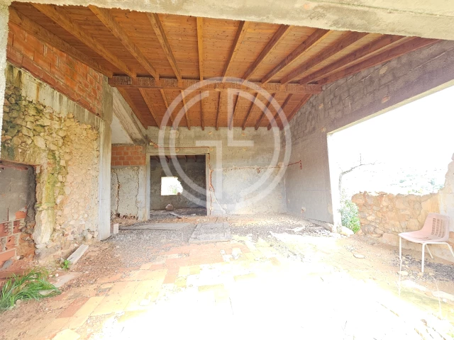 3 Schlafzimmer Haus in Loule, Portugal, Nr. 76435