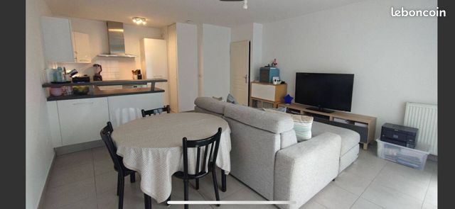 2 غرف نوم شقة في Coupvray, France رقم 316861