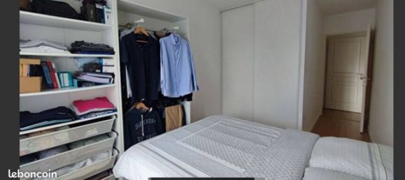 2 غرف نوم شقة في Coupvray, France رقم 316861 2